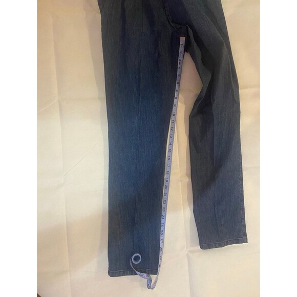 Chic Comfort Leggings Misses 10a Pull On NWT! - Picture 3 of 4